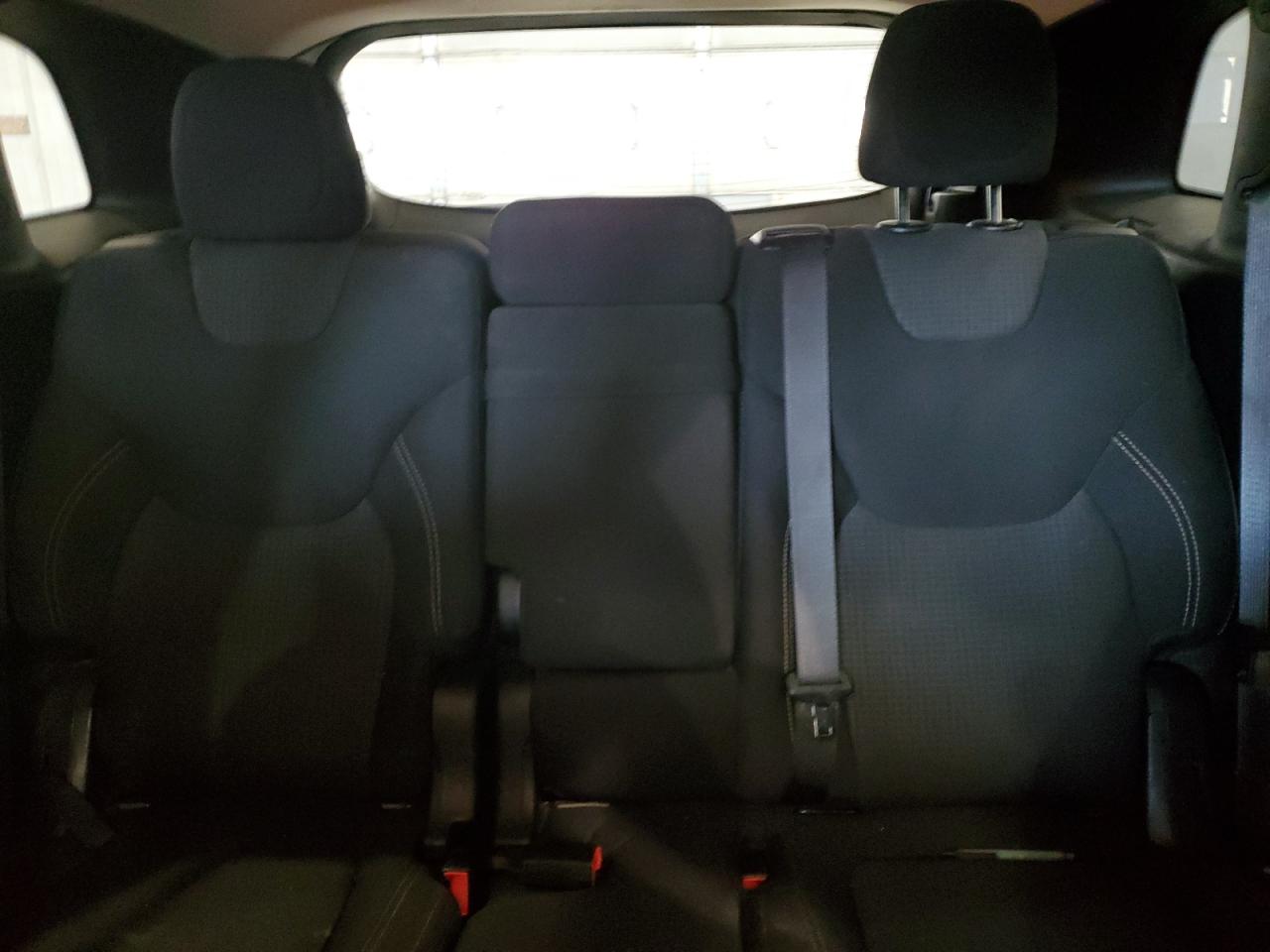 2016 Jeep Cherokee Latitude VIN: 1C4PJMCB2GW373239 Lot: 83957485