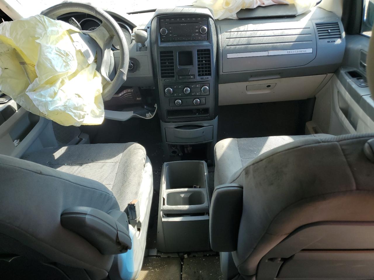 2008 Dodge Grand Cara VIN: 1D8HN44H28B149085 Lot: 81889575