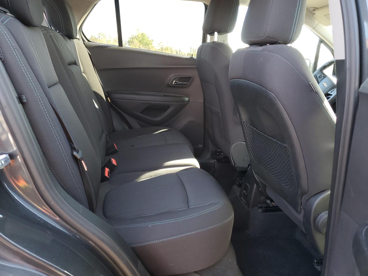 2016 Chevrolet Trax 1Lt VIN: 3GNCJLSB4GL278446 Lot: 84972295