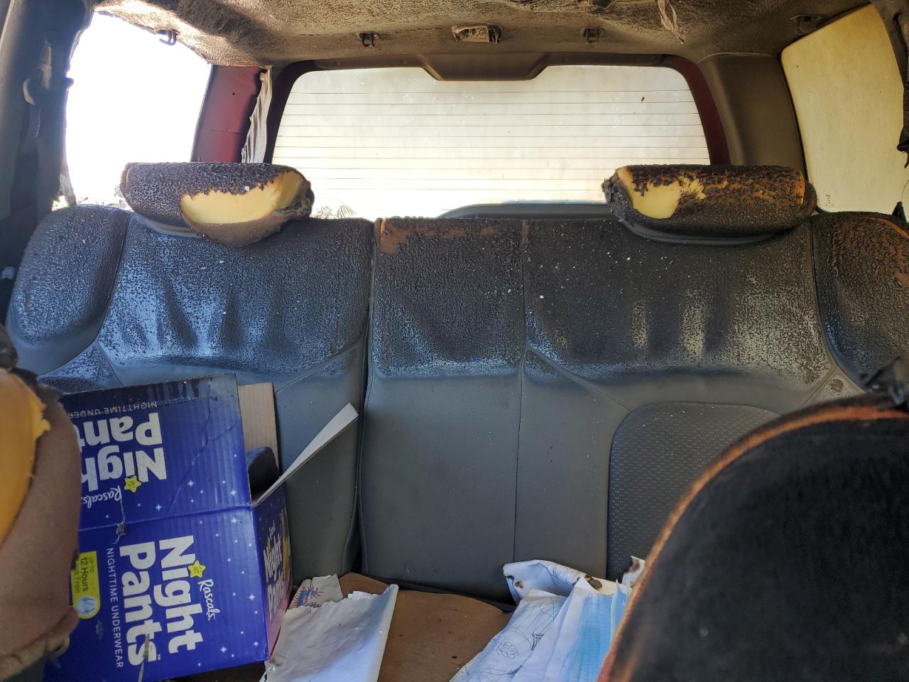 2010 Nissan Xterra Off Road VIN: 5N1AN0NU7AC524128 Lot: 89544065