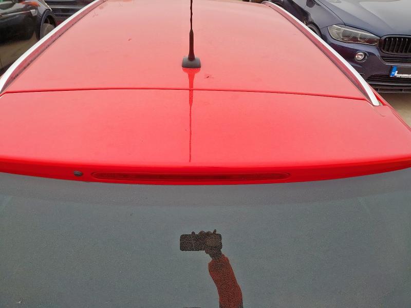 2013 VAUXHALL ASTRA 1.6I 16V SRI 5DR AUTO