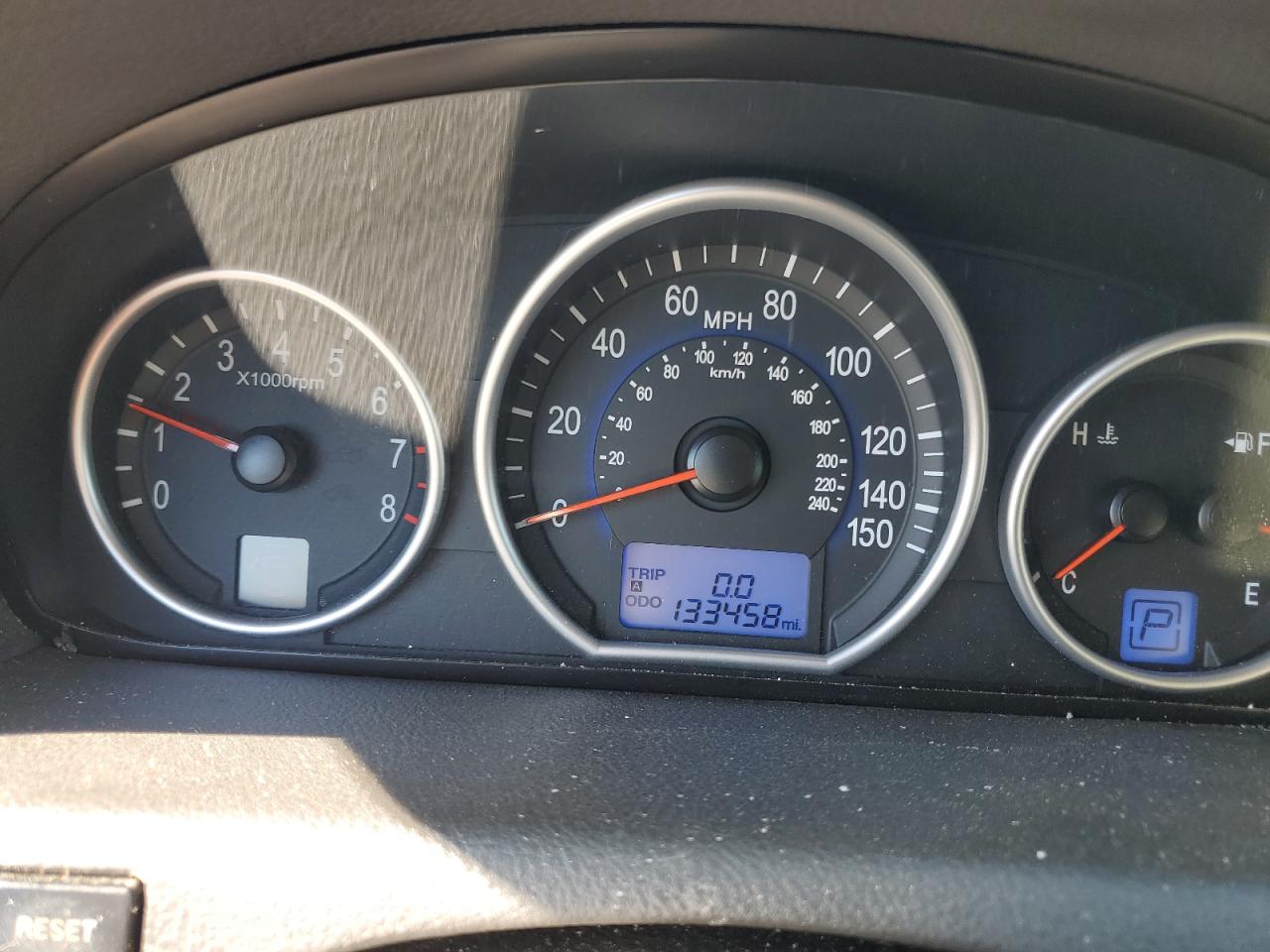 2012 Hyundai Veracruz Gls VIN: KM8NU4CC9CU181292 Lot: 86176735