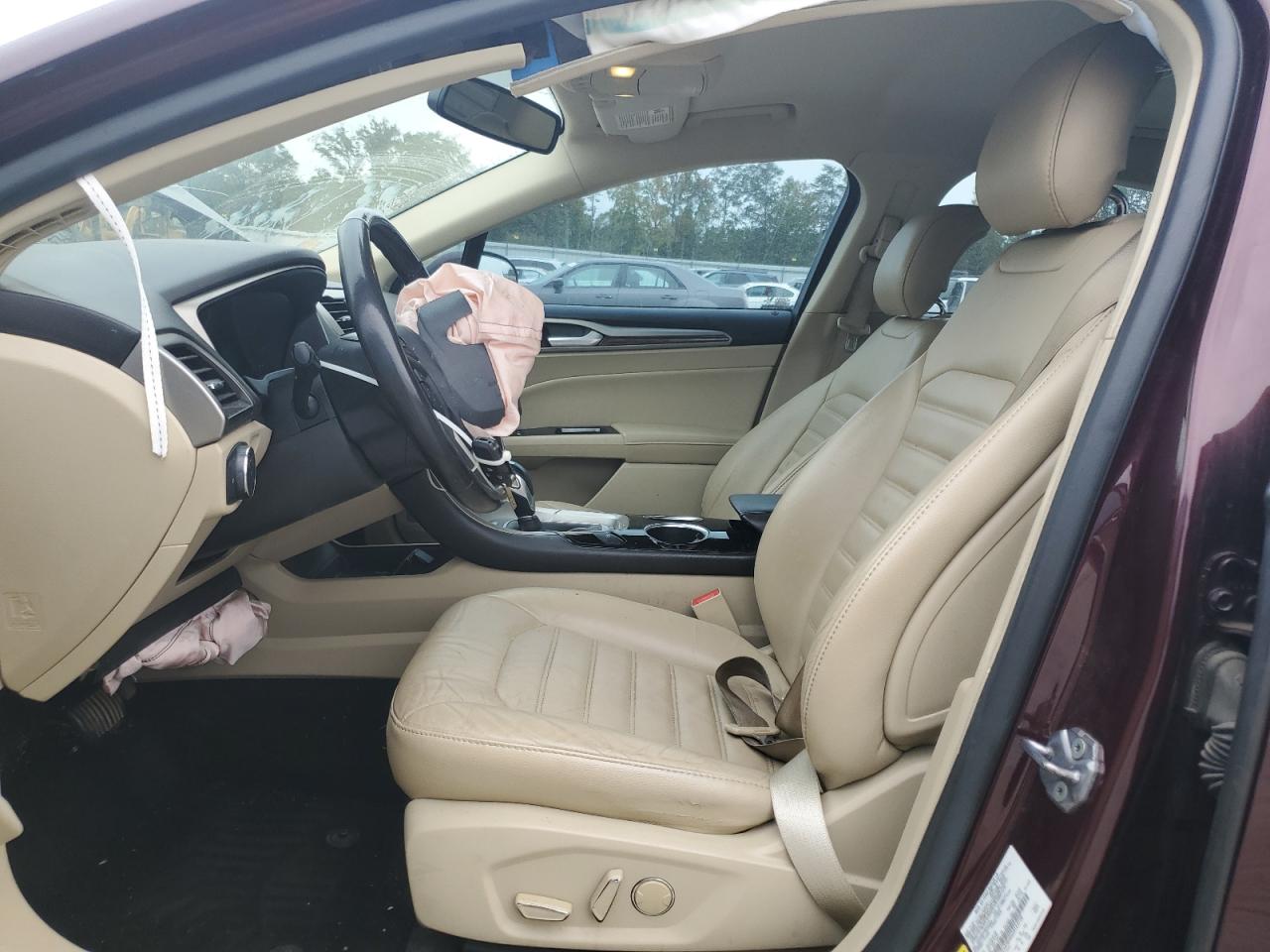 2013 Ford Fusion Se VIN: 3FA6P0HR6DR164728 Lot: 82276215