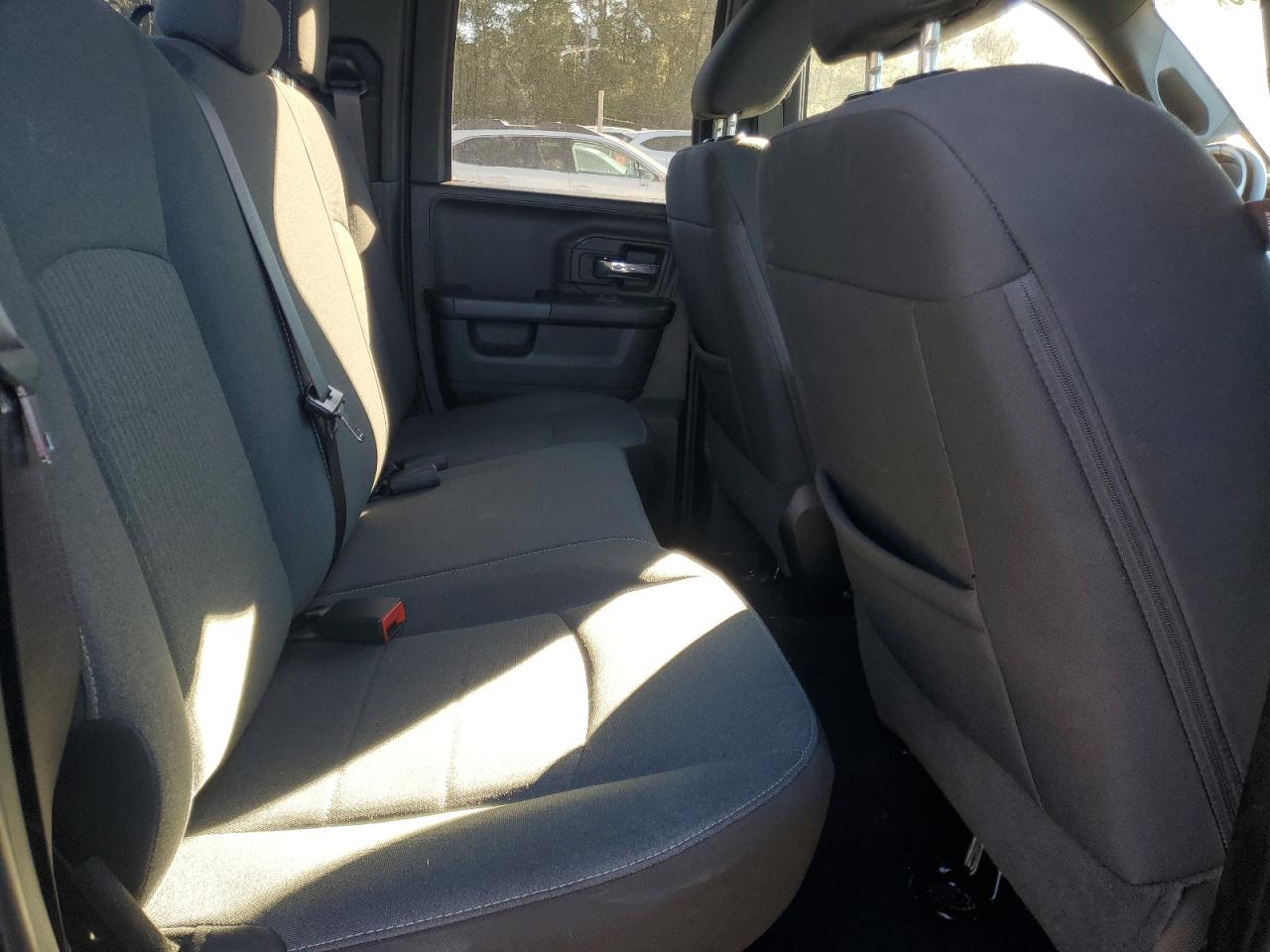 2021 Ram 1500 Classic Slt VIN: 1C6RR7GG7MS538205 Lot: 90928535