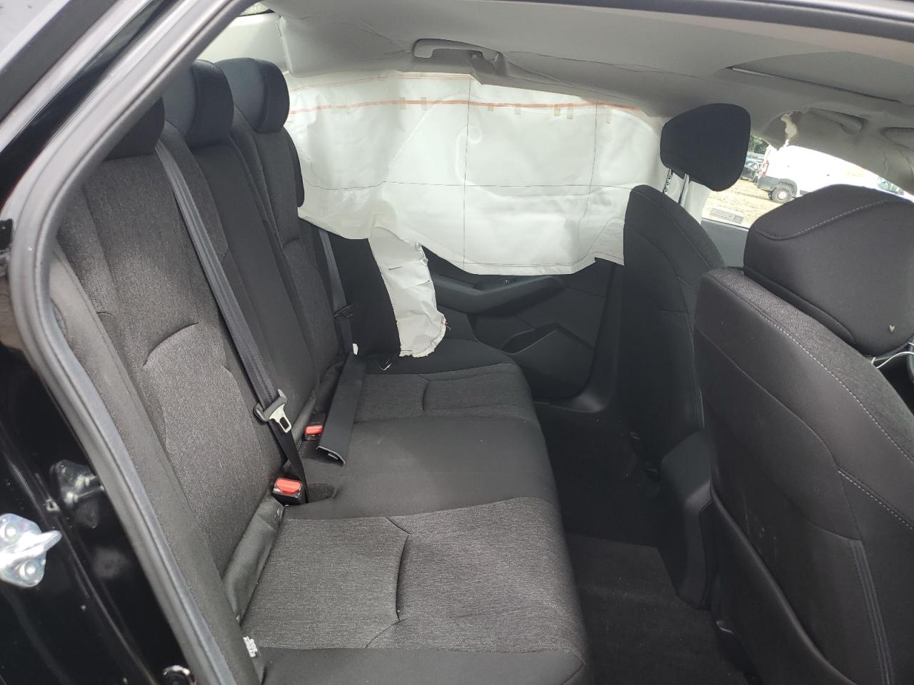 2023 Honda Accord Ex VIN: 1HGCY1F38PA056433 Lot: 85661815