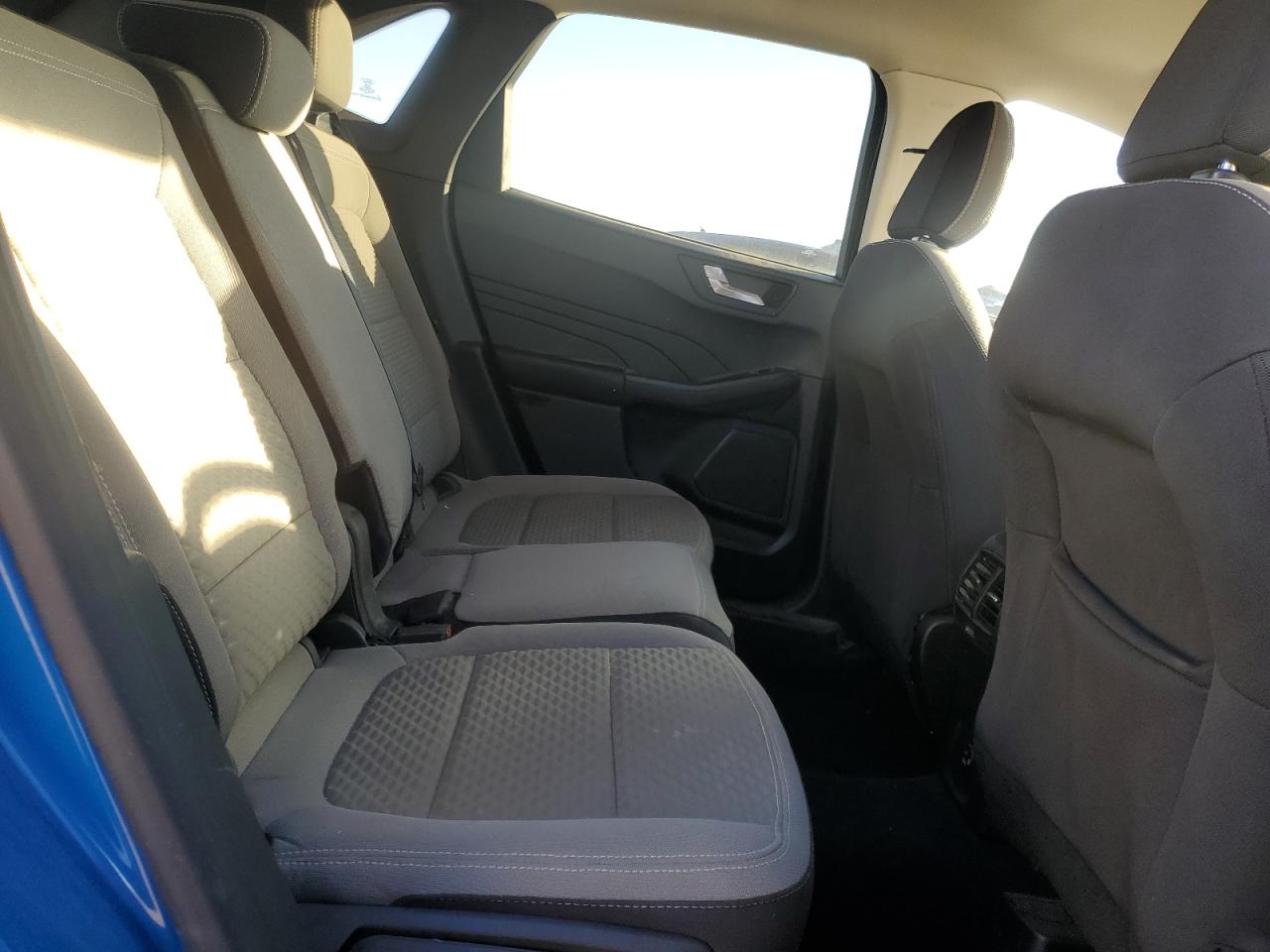 2021 Ford Escape Se VIN: 1FMCU9G63MU988920 Lot: 86075895