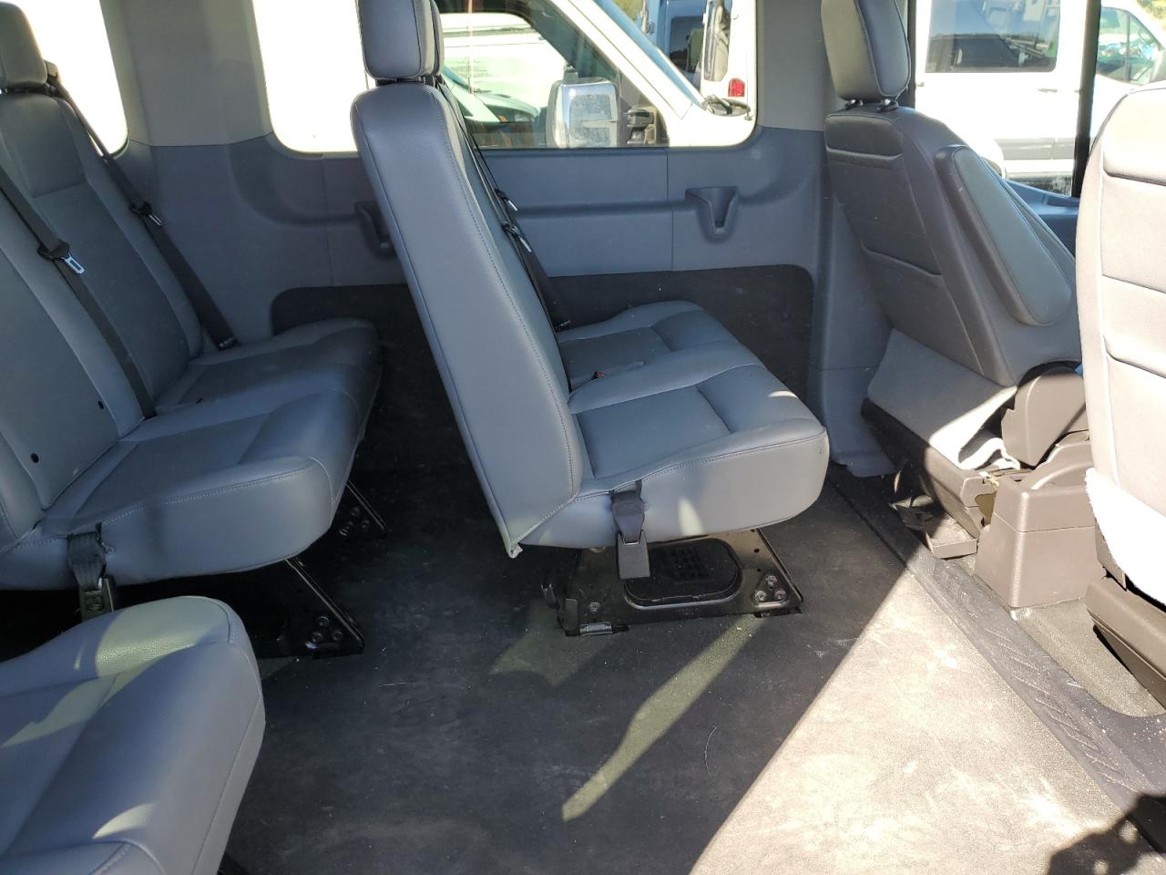 2019 Ford Transit T-150 VIN: 1FMZK1CG9KKA53458 Lot: 85864925