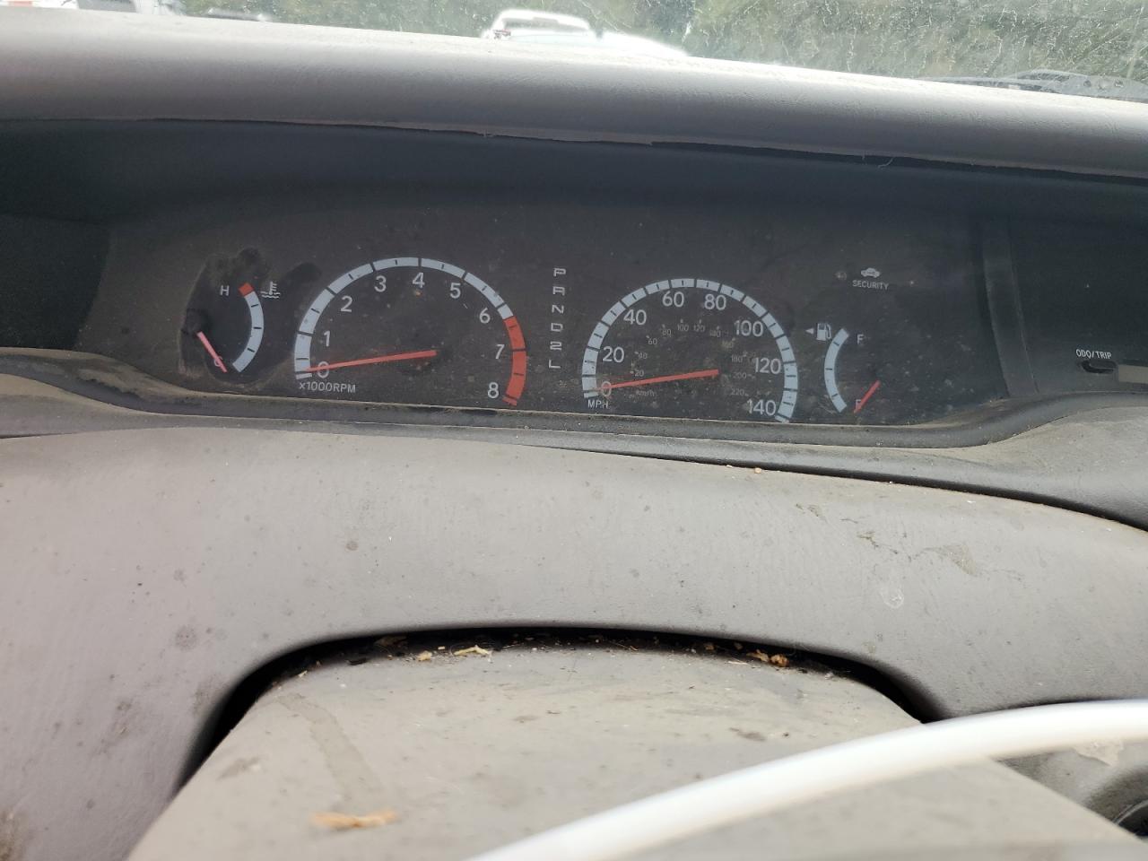 2001 Toyota Avalon Xl VIN: 4T1BF28B61U182429 Lot: 90069475