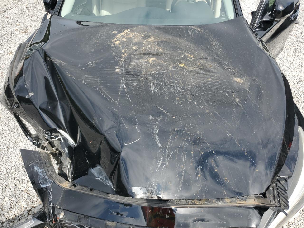 2014 Infiniti Q50 Base VIN: JN1BV7AP5EM676655 Lot: 85470295