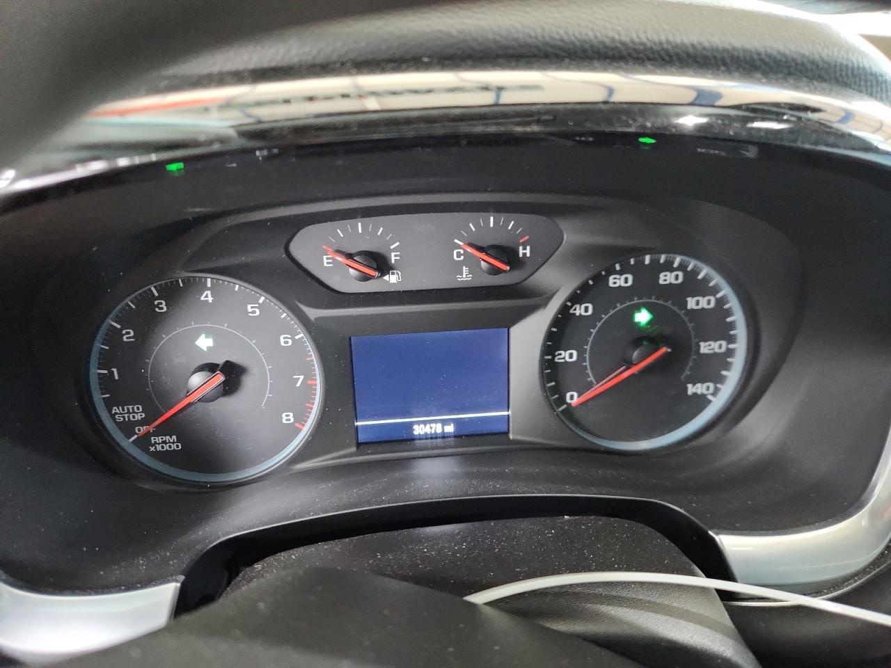 2021 Chevrolet Traverse Ls VIN: 1GNERFKW4MJ172927 Lot: 82407245