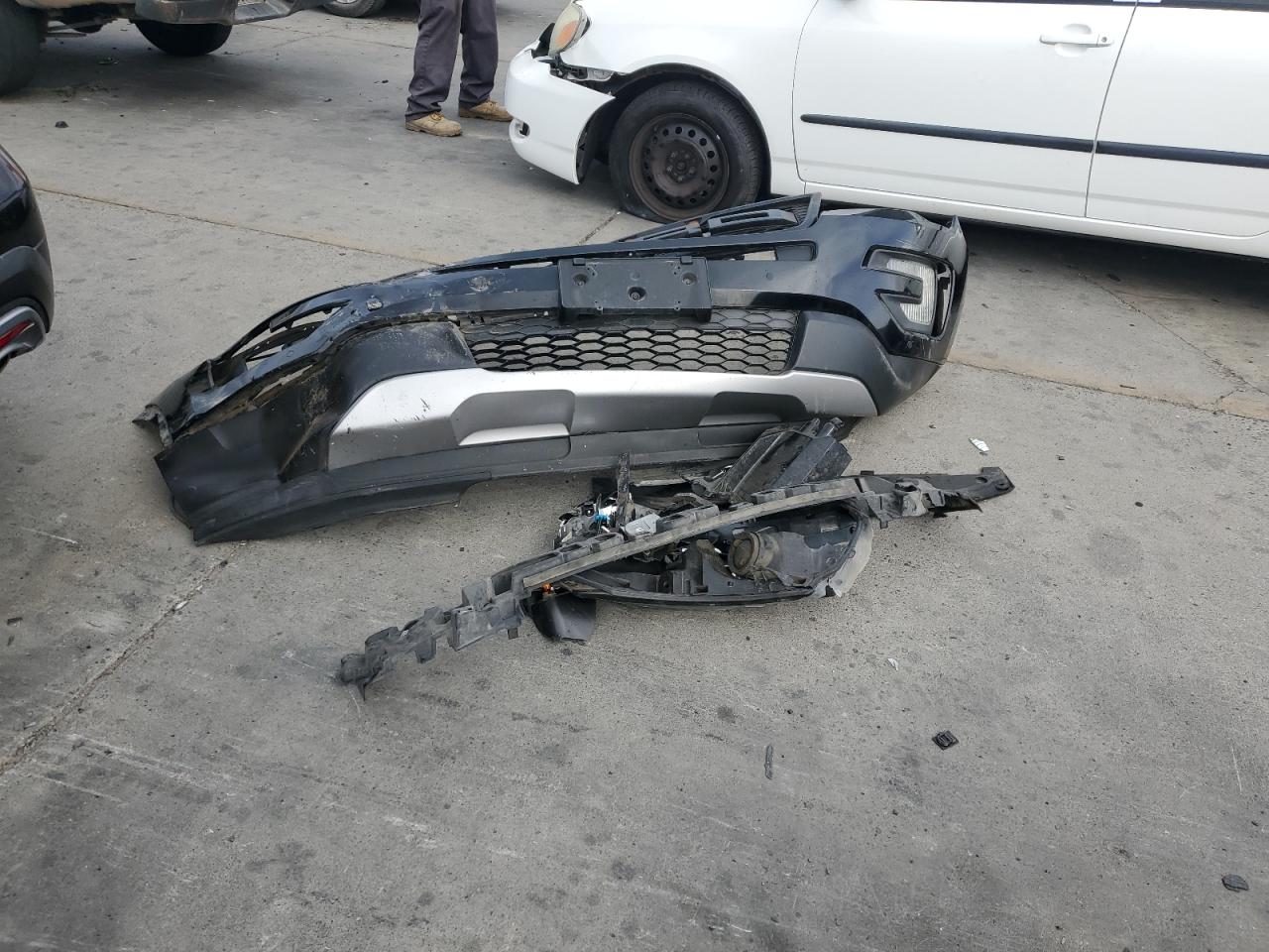 2016 Ford Explorer Limited VIN: 1FM5K7F84GGA72645 Lot: 82368835