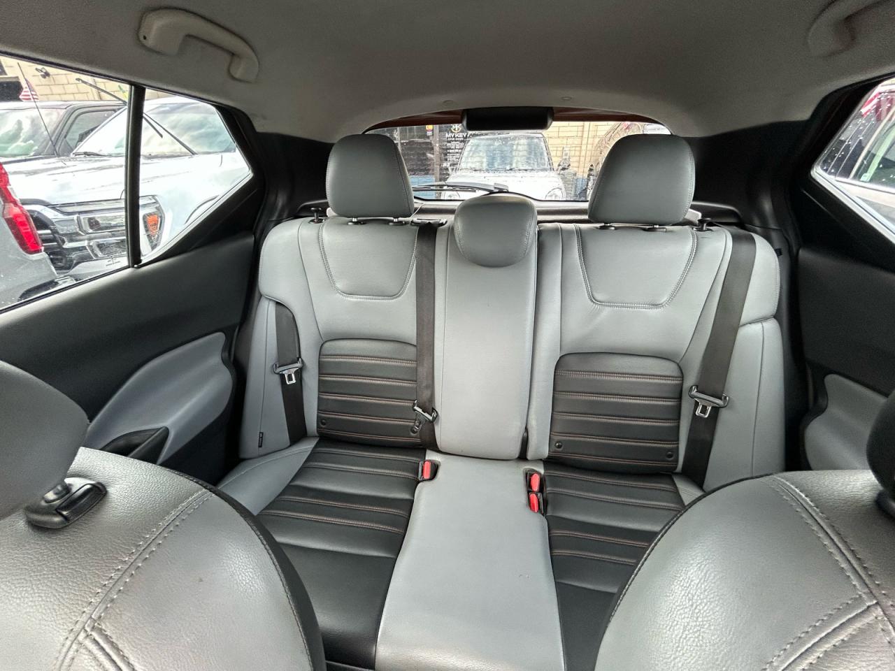 2021 Nissan Kicks Sr VIN: 3N1CP5DV3ML496564 Lot: 86318705