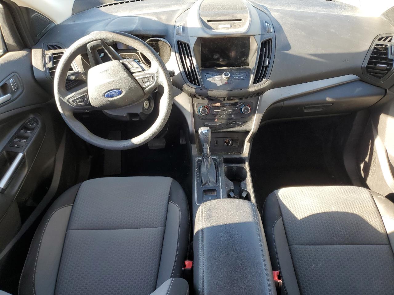 2017 Ford Escape Se VIN: 1FMCU0GD0HUC32026 Lot: 85743265