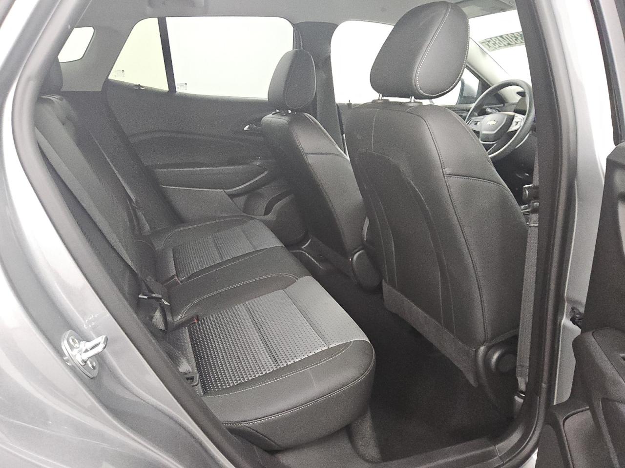 2025 Chevrolet Trax 1Lt VIN: KL77LHEP5SC234028 Lot: 85330485