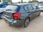 2012 BMW 116D EFFICIENTDYNAMICS  for sale at Copart SANDY