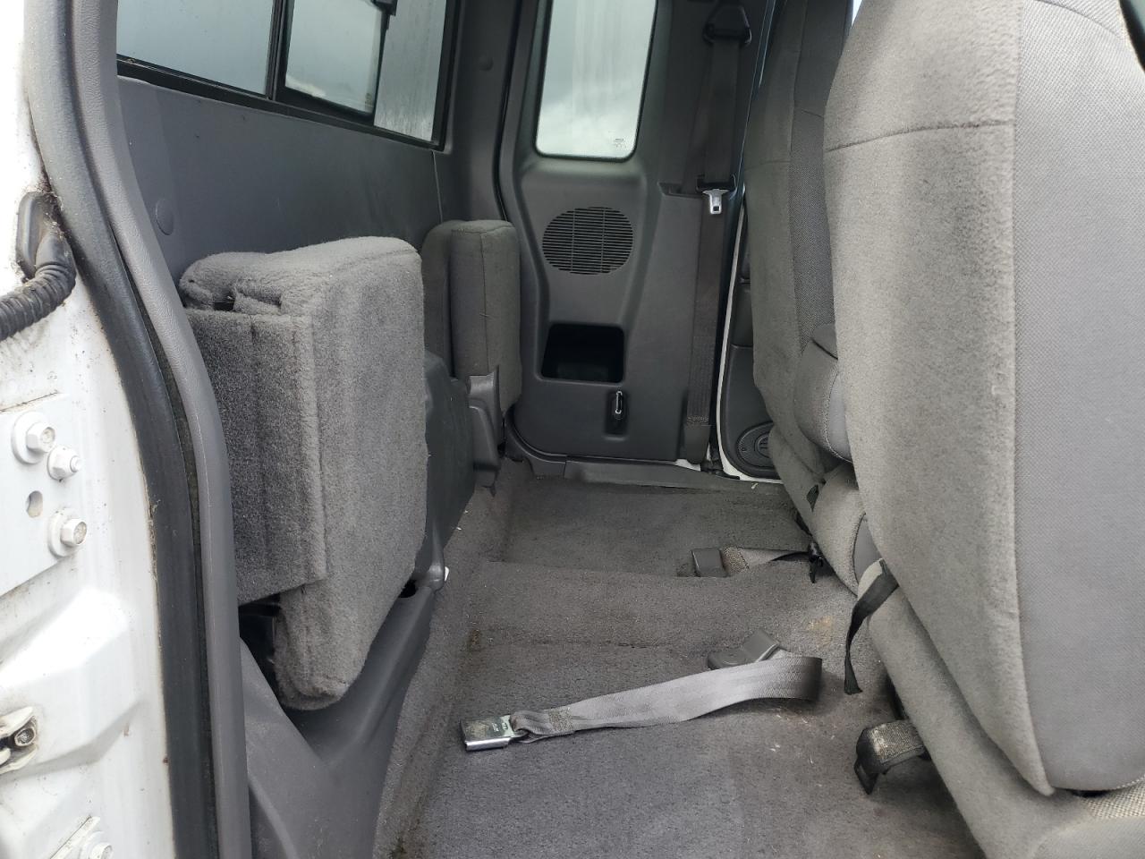 2001 Ford Ranger Super Cab VIN: 1FTZR15E71TA47520 Lot: 85282275