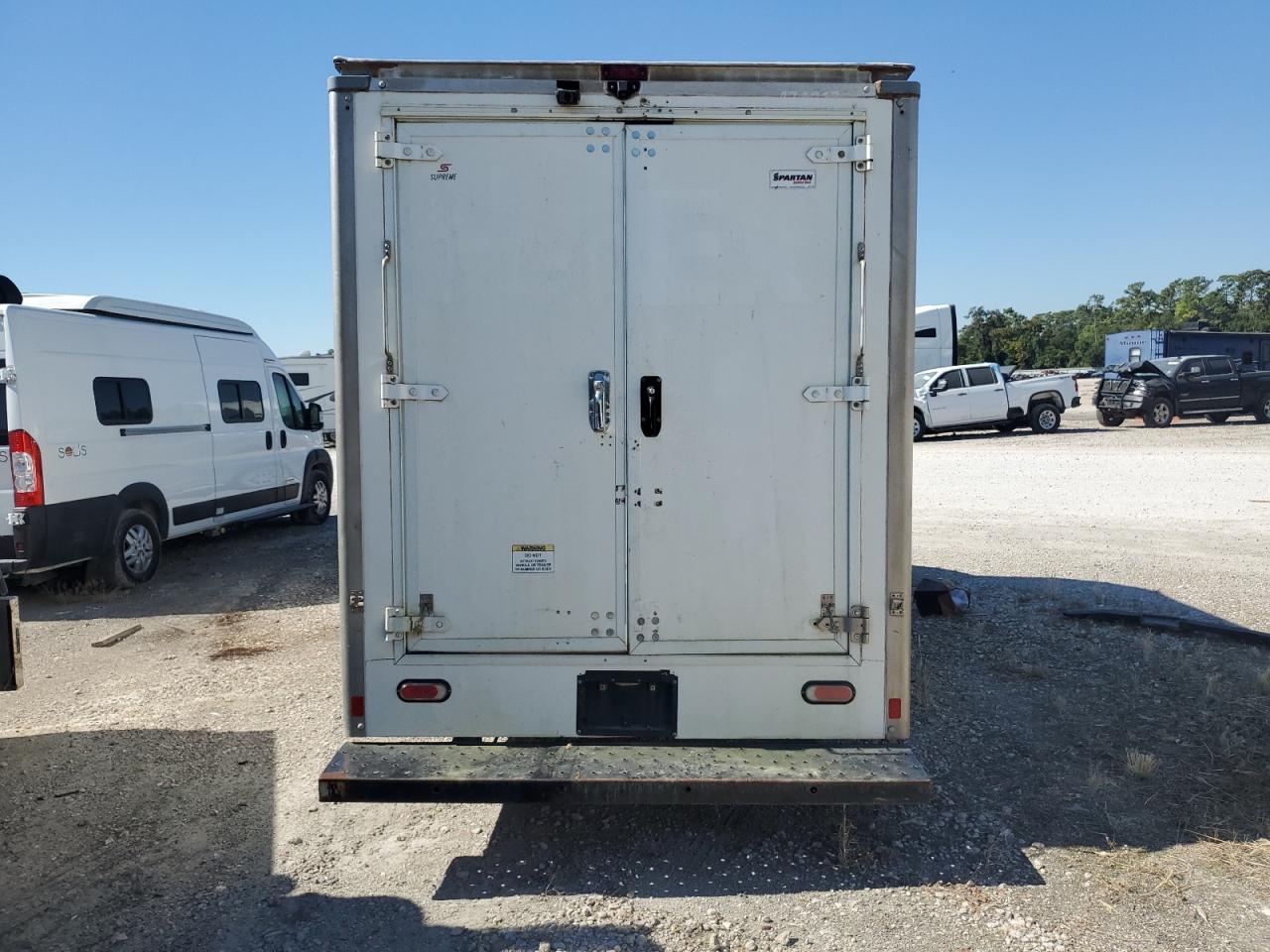 2021 Chevrolet Express G3500 VIN: 1GB0GRF72M1300065 Lot: 80492105