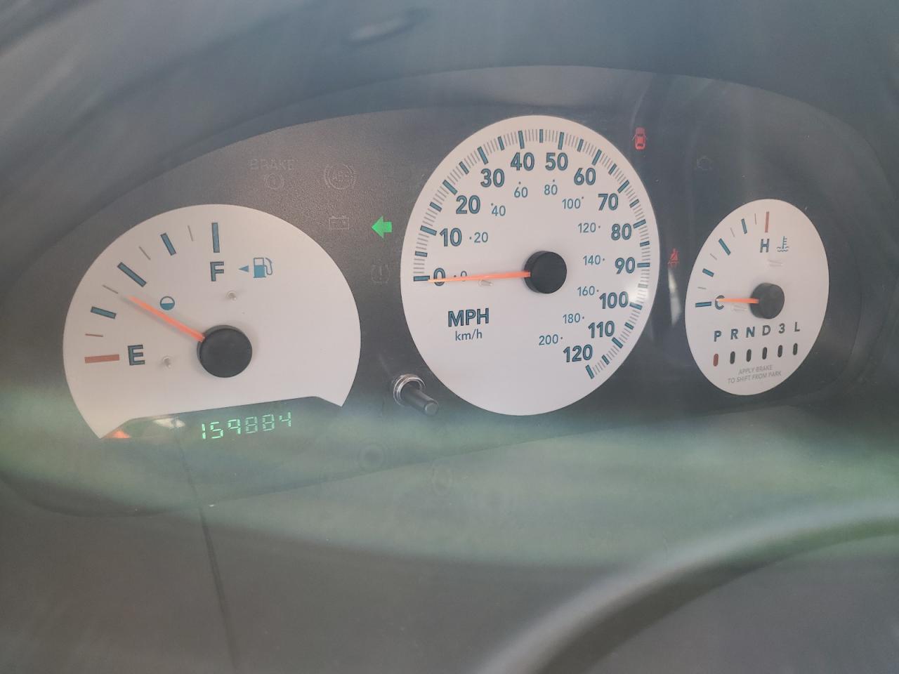 2007 Dodge Caravan Se VIN: 1D4GP25R67B196721 Lot: 82289685