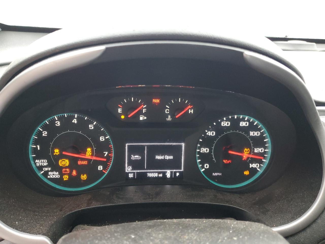 2022 Chevrolet Malibu Lt VIN: 1G1ZD5ST5NF172442 Lot: 90014915