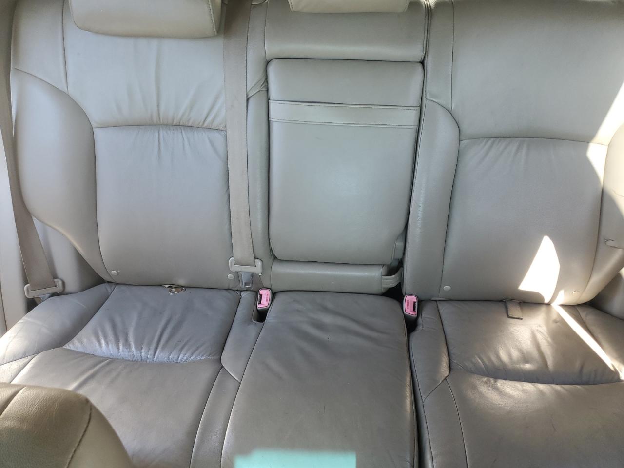 2007 Toyota 4Runner Limited VIN: JTEZU17RX70093248 Lot: 81952315