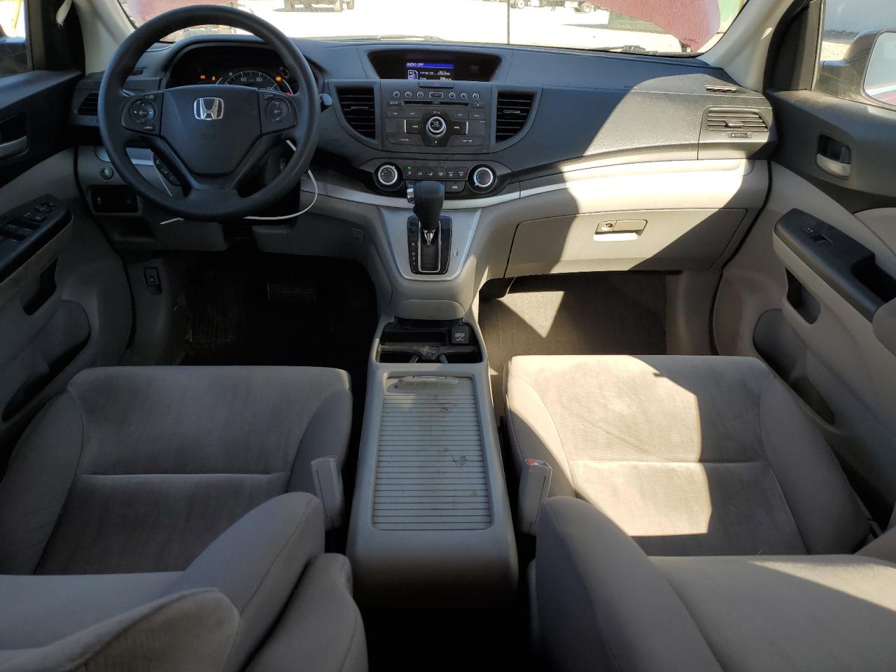 2014 Honda Cr-V Lx VIN: 5J6RM4H39EL111924 Lot: 84805105