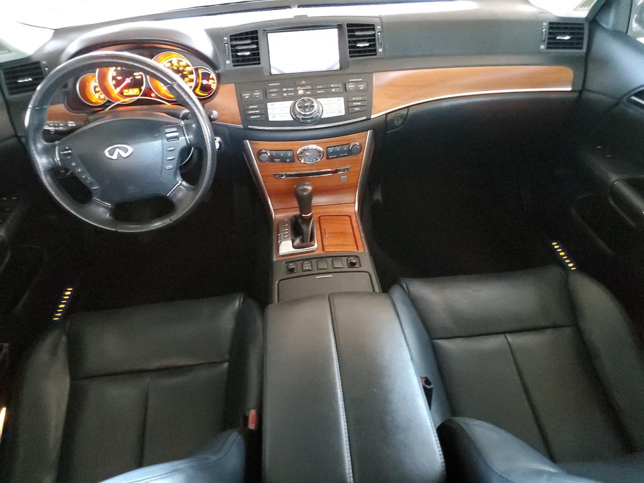 2006 Infiniti M35 Base VIN: JNKAY01F26M257225 Lot: 84986675