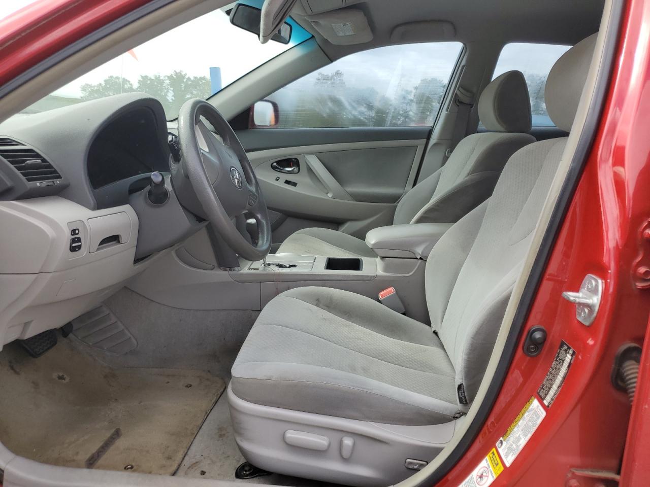 2007 Toyota Camry Ce VIN: 4T1BE46K67U029883 Lot: 85570835