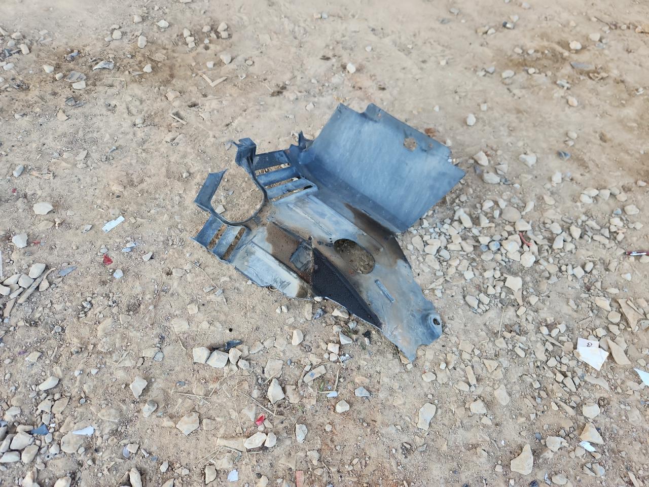 2015 Jeep Compass Sport VIN: 1C4NJDBB4FD437803 Lot: 82186205