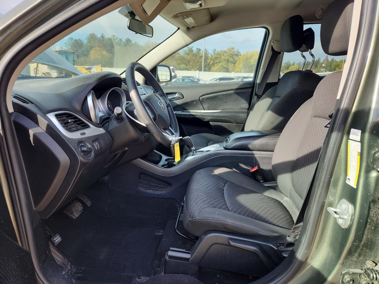 2017 Dodge Journey Se VIN: 3C4PDCAB5HT706884 Lot: 90259435