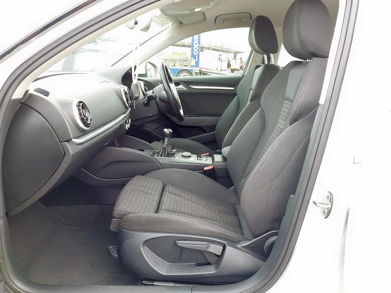 2014 AUDI A3 SPORT TDI 