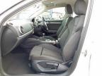 2014 AUDI A3 SPORT TDI  for sale at Copart CHESTER