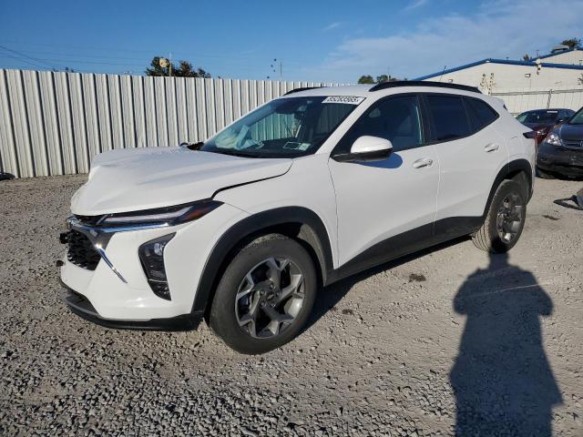 CHEVROLET TRAX 1LT 2024