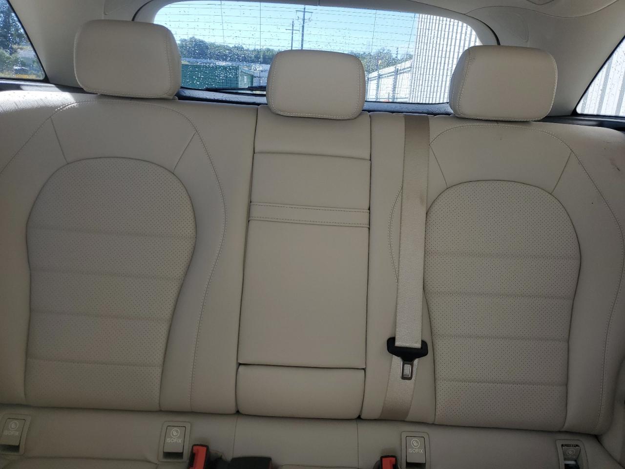 2018 Mercedes-Benz Glc 300 VIN: WDC0G4JB8JV080858 Lot: 84543125