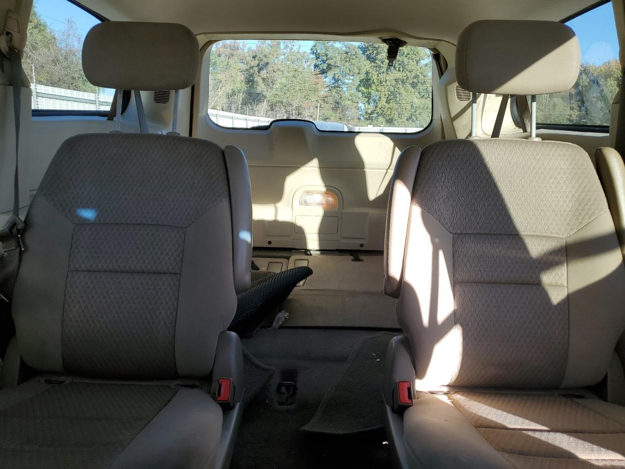 2008 Chrysler Town & Country Touring VIN: 2A8HR54P28R725347 Lot: 89621795