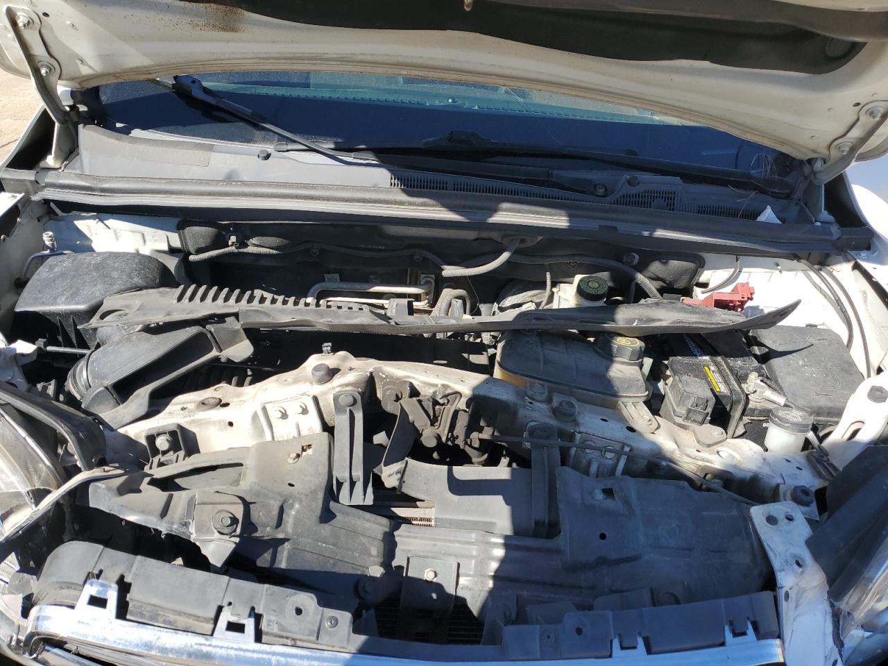 2016 Chevrolet Trax 1Lt VIN: KL7CJLSB8GB518945 Lot: 82596895