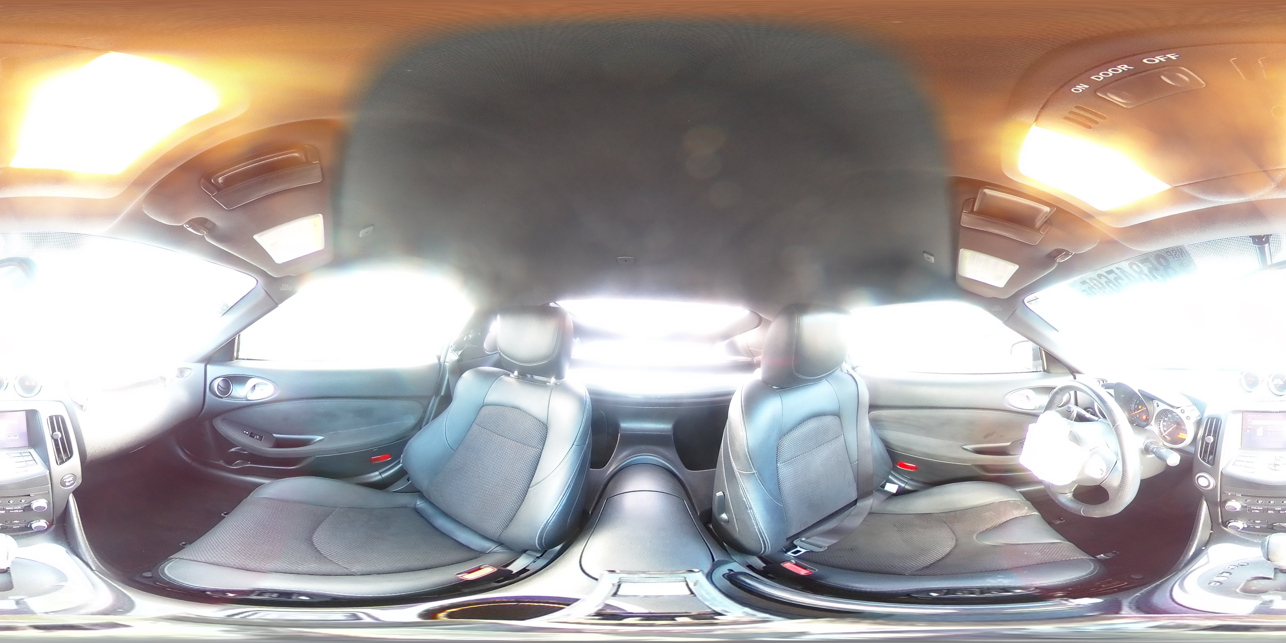 2018 Nissan 370Z Base VIN: JN1AZ4EH6JM572770 Lot: 85845695