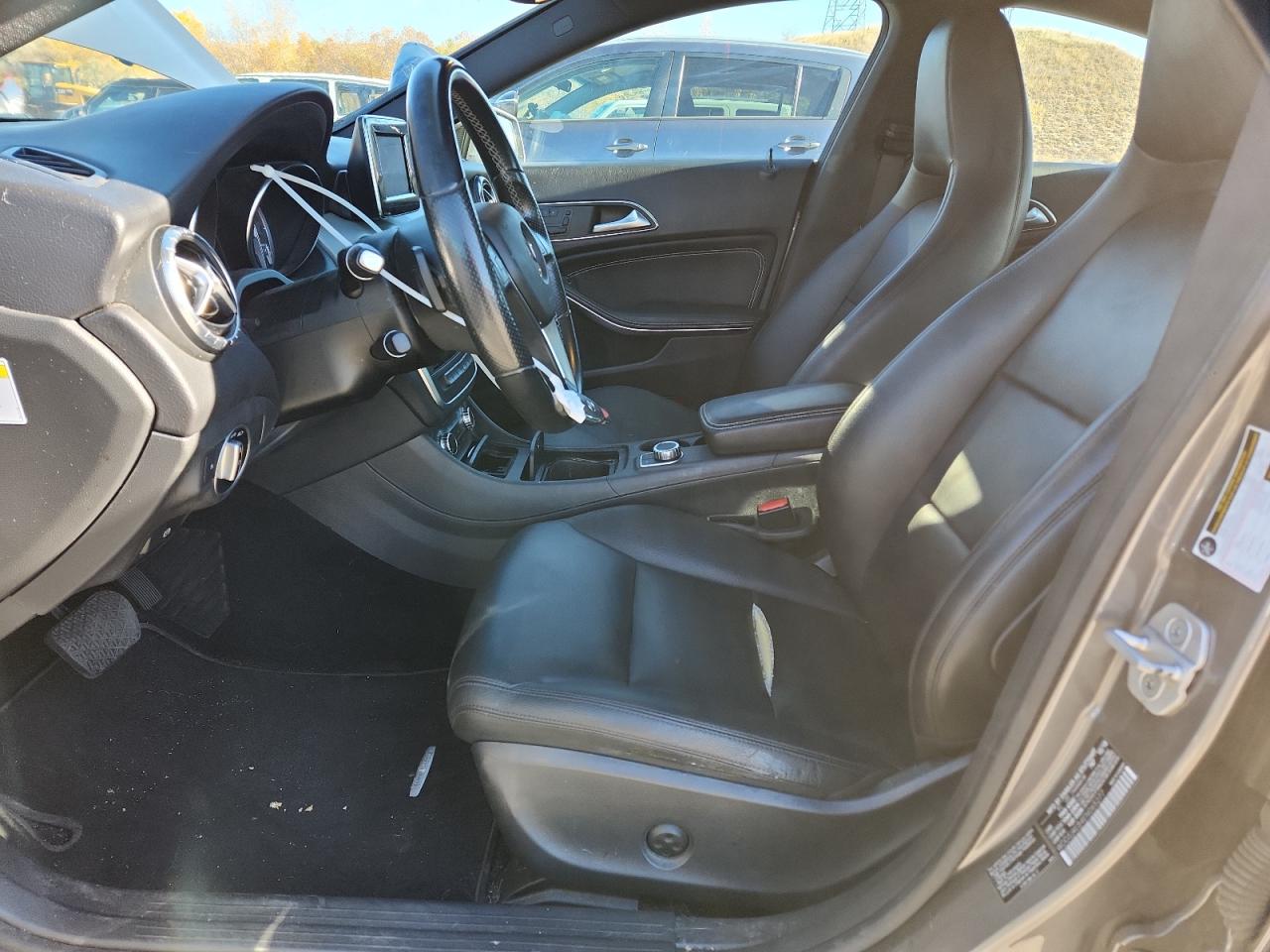 2014 Mercedes-Benz Cla 250 VIN: WDDSJ4EB4EN065277 Lot: 90114485