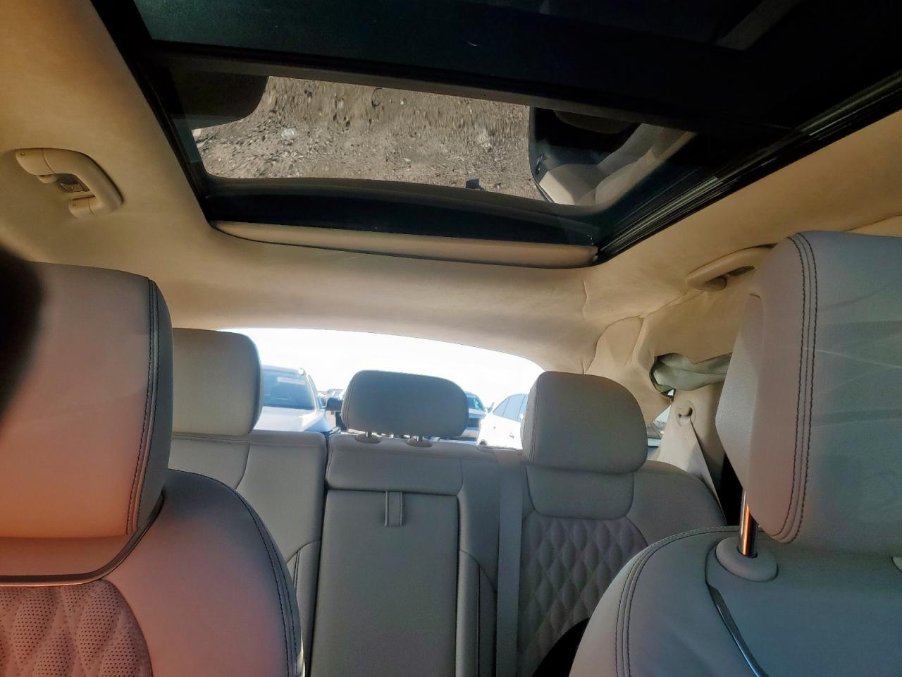 2023 Genesis Gv70 Base VIN: KMUMCDTC3PU114967 Lot: 85392895