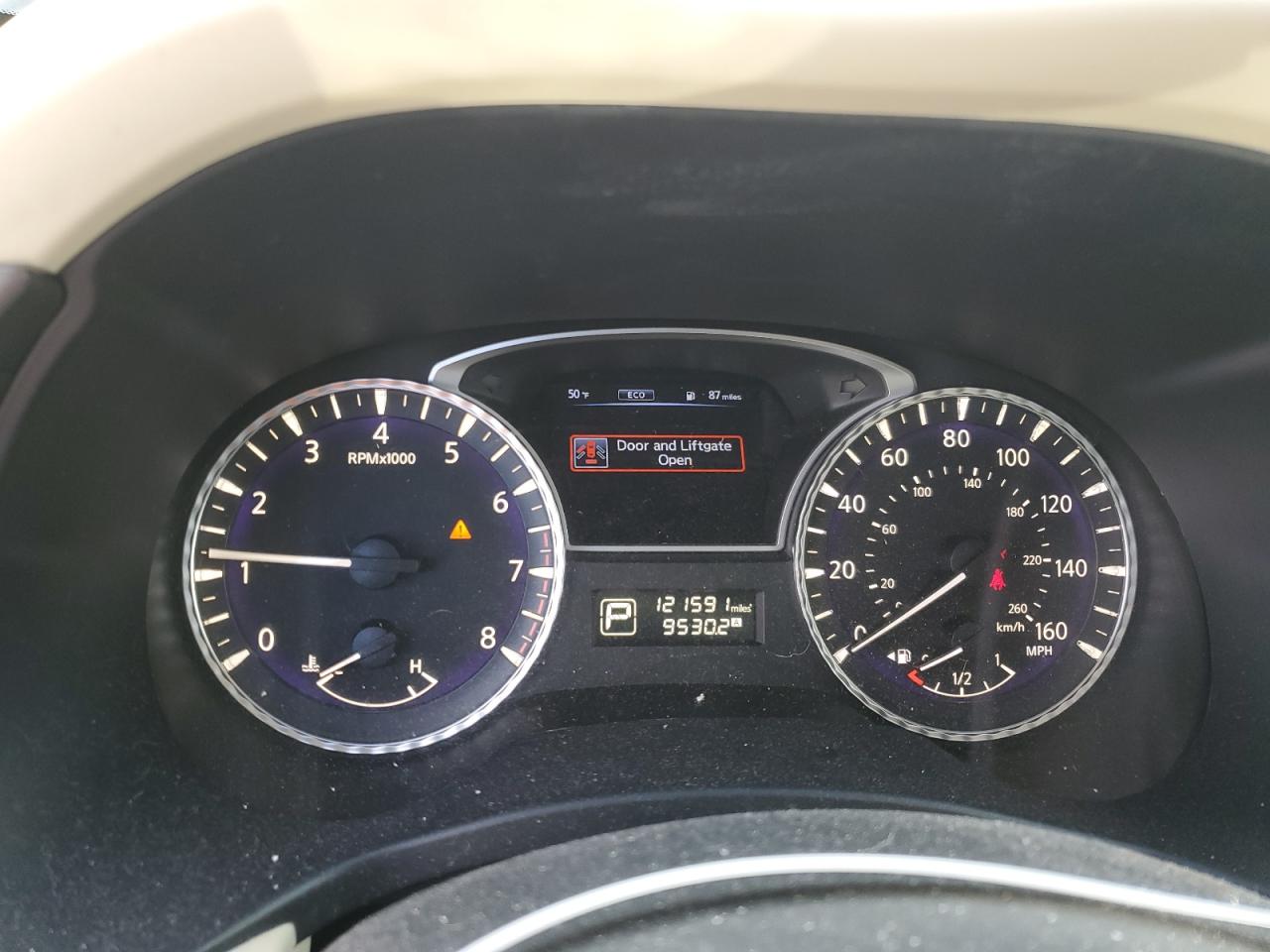 2015 Infiniti Qx60 VIN: 5N1AL0MN7FC527991 Lot: 82604725