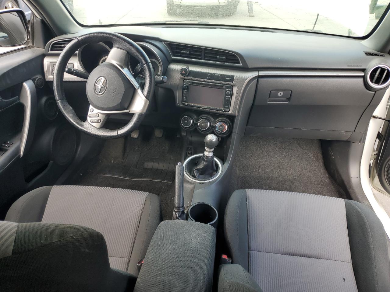 2014 Toyota Scion Tc VIN: JTKJF5C79E3069969 Lot: 85373795