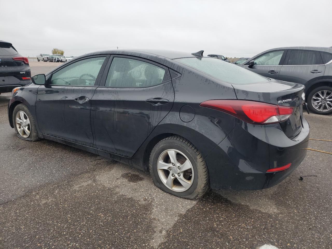 Elantra Elantra