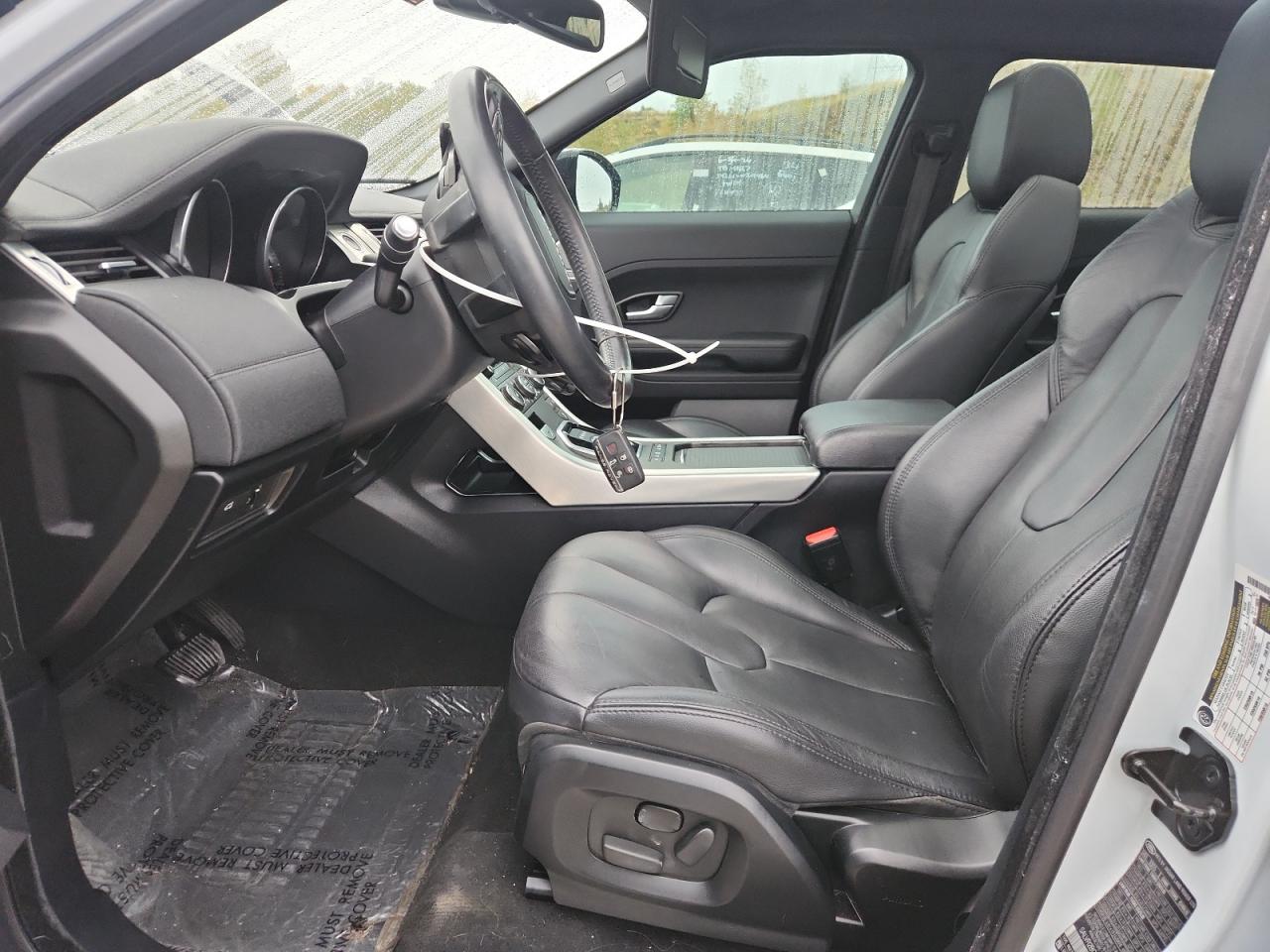 2015 Land Rover Range Rover Evoque Pure Premium VIN: SALVR2BG5FH051160 Lot: 82250785