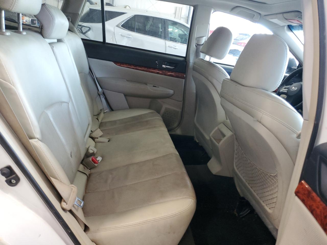 2012 Subaru Outback 2.5I Limited VIN: 4S4BRCKC4C3235765 Lot: 84706935