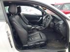 2013 BMW 118D M SPORT  for sale at Copart CORBY