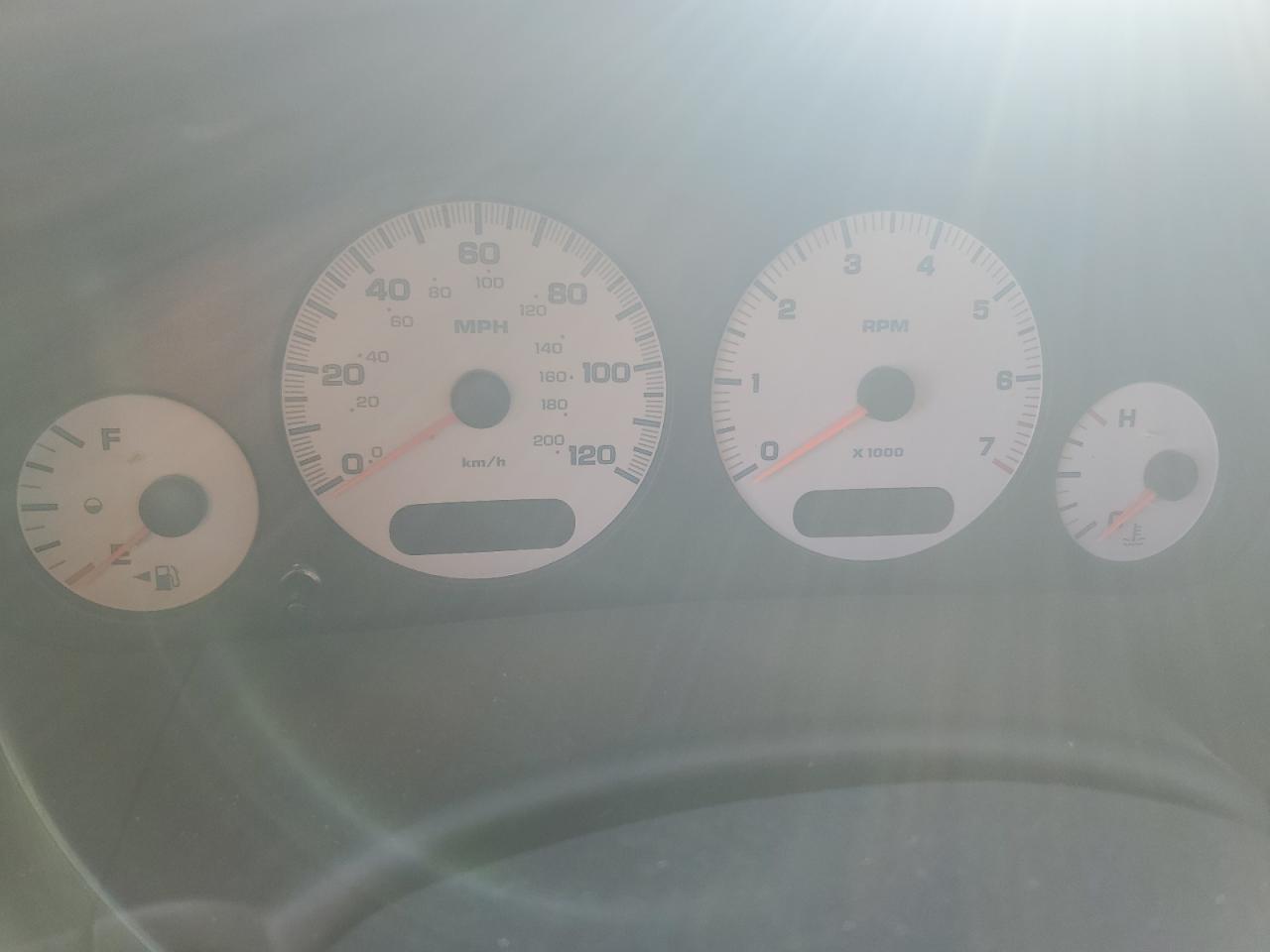 2003 Chrysler Town & Country Lx VIN: 2C4GP44333R153035 Lot: 90316985