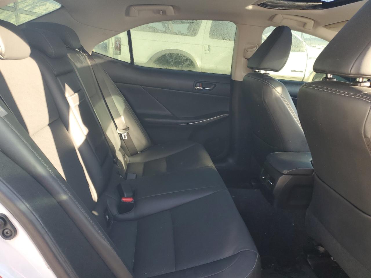 2014 Lexus Is 250 VIN: JTHBF1D23E5021670 Lot: 86552695