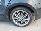 2008 BMW 118D M SPORT  for sale at Copart PETERLEE