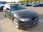 2011 BMW 116I SPORT  for sale at Copart NEWBURY