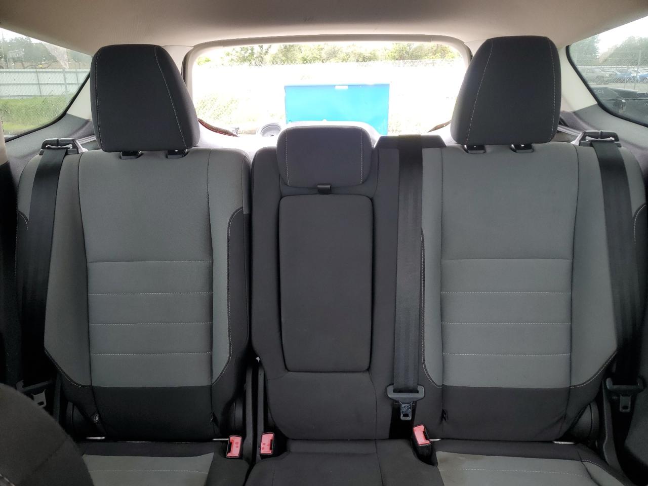 2016 Ford Escape Se VIN: 1FMCU0G92GUB61907 Lot: 85894805