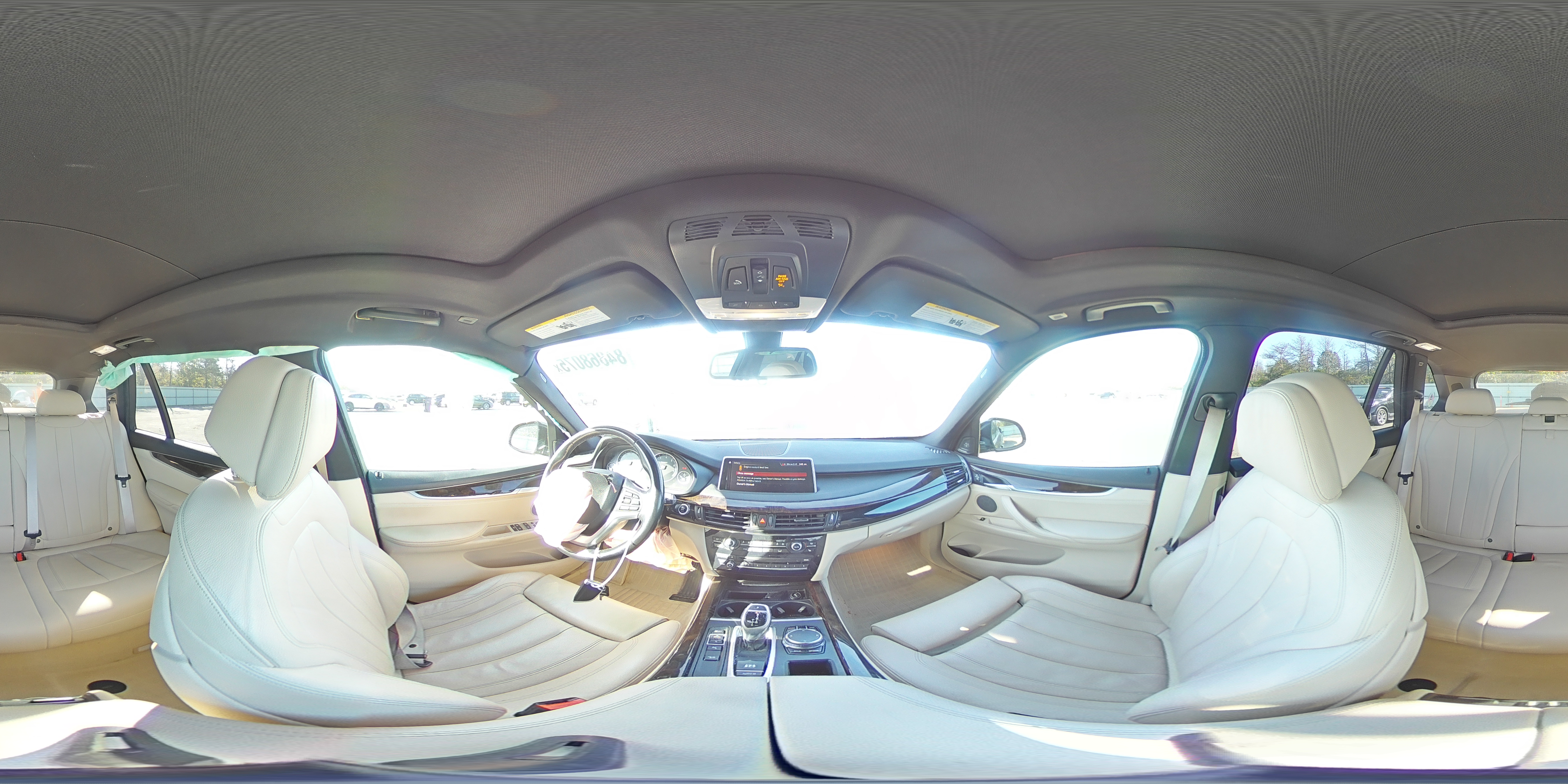 2018 BMW X5 xDrive35I VIN: 5UXKR0C56J0X95271 Lot: 84868075